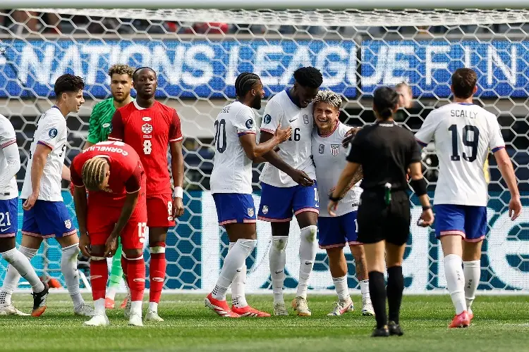 Pochettino advierte que Estados Unidos está al borde del fracaso