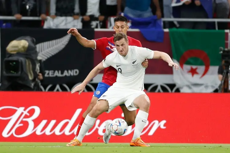 Otra selección consigue su boleto al Mundial 2026