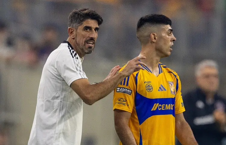 Tras fracaso en Tigres, Veljko Paunovic dirigirá en España