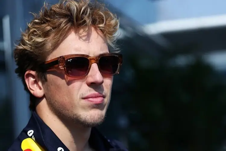 ¡Van a correr a Liam Lawson de RedBull!