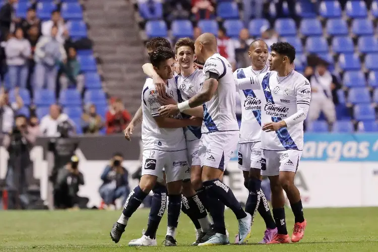 ¡Puebla a la venta! Esto cuesta comprar la franquicia