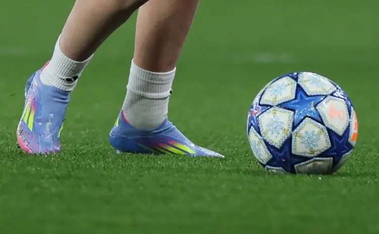 Lyon se mete a Semifinales de la Champions League Femenina a costa del Bayern Múnich 