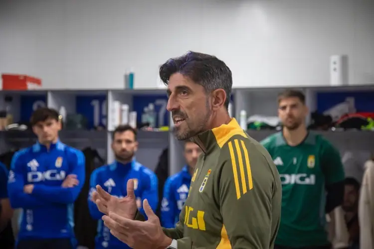 Paunovic lanza 'pedrada' a Tigres tras ser presentado en España (VIDEO)