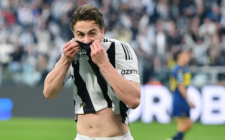 Johan Vásquez y Genoa tropiezan ante la Juventus 