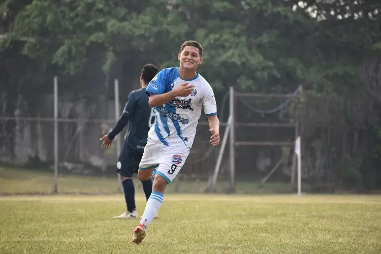 Córdoba FC acaricia el boleto a la liguilla en la Liga TDP tras superar a Tlapa 