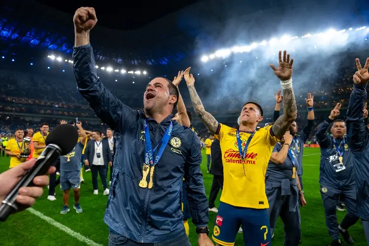 América pide que León vaya al Mundial de Clubes 