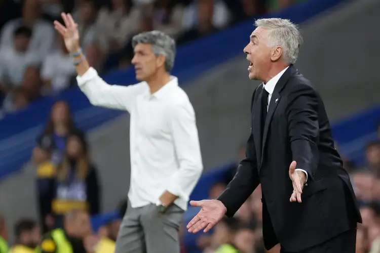 Real Madrid va por una final más en la Copa del Rey