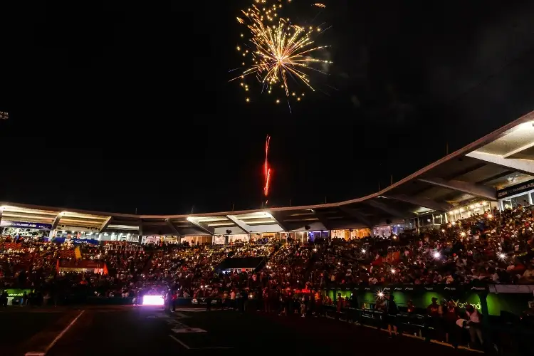 El Águila lanza venta de boletos para serie inaugural