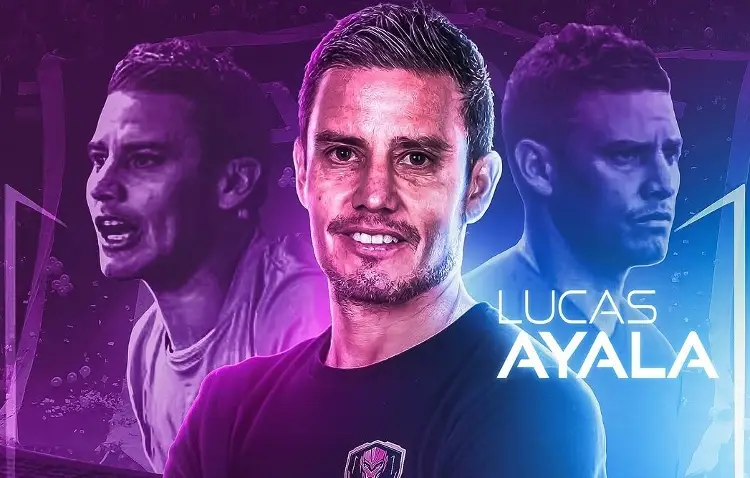 ¡IMPERDIBLE! Lucas Ayala: Kings League, el nuevo Pirata y el futbol en Veracruz (VIDEO)