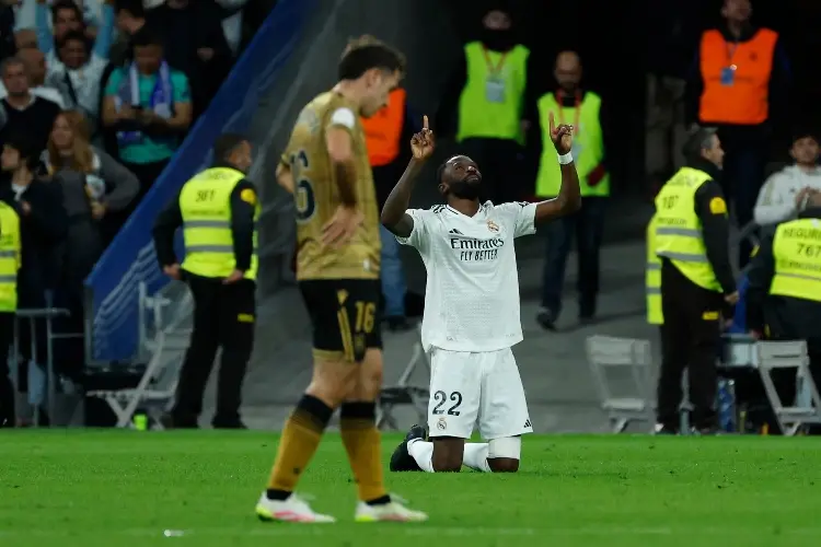 Real Madrid advierte que ganarán la Copa del Rey
