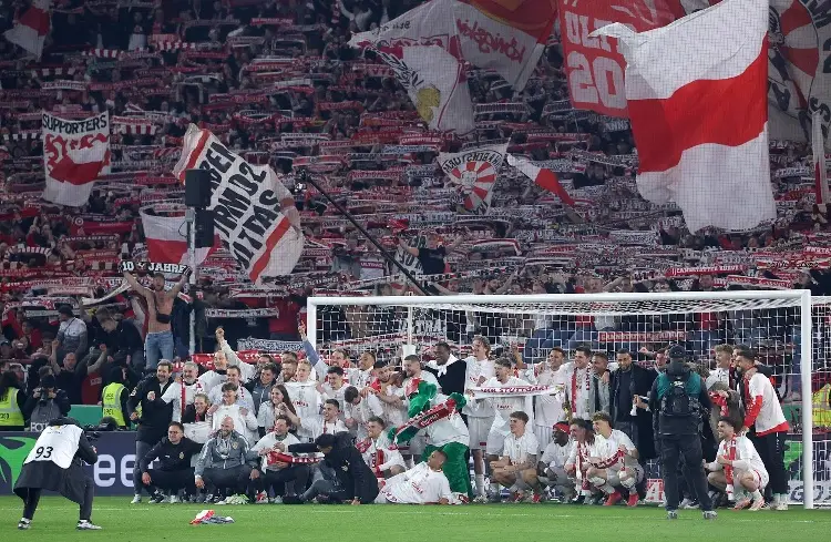 Stuttgart va la Final de Copa en Alemania ante equipo de tercera división