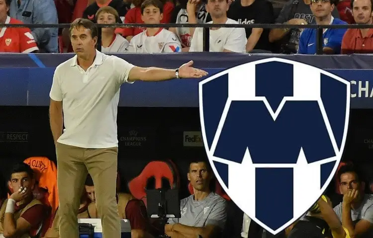 ¡Hay dinero! Rayados va por un ex director técnico del Real Madrid 