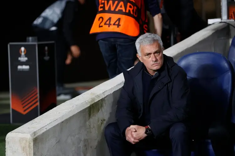Mourinho, libre de cargos por racismo