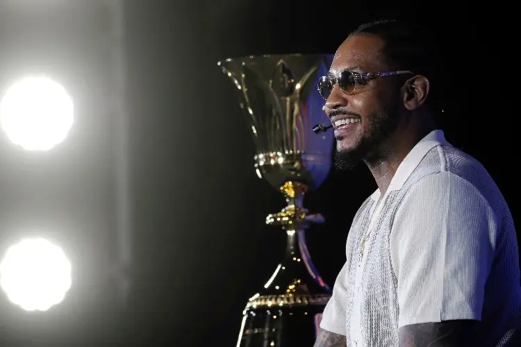 Hay nuevos integrantes en el Salón de la Fama de la NBA