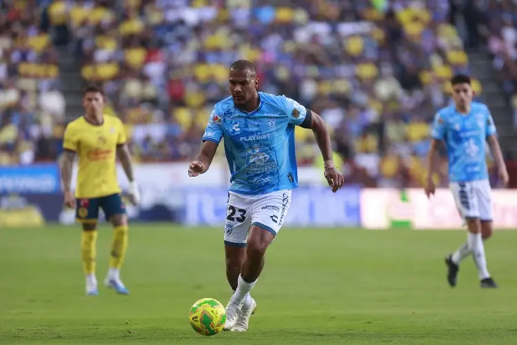 ¿No lo pudiste ver? Así fue el gol con el que Pachuca venció al América (VIDEO)