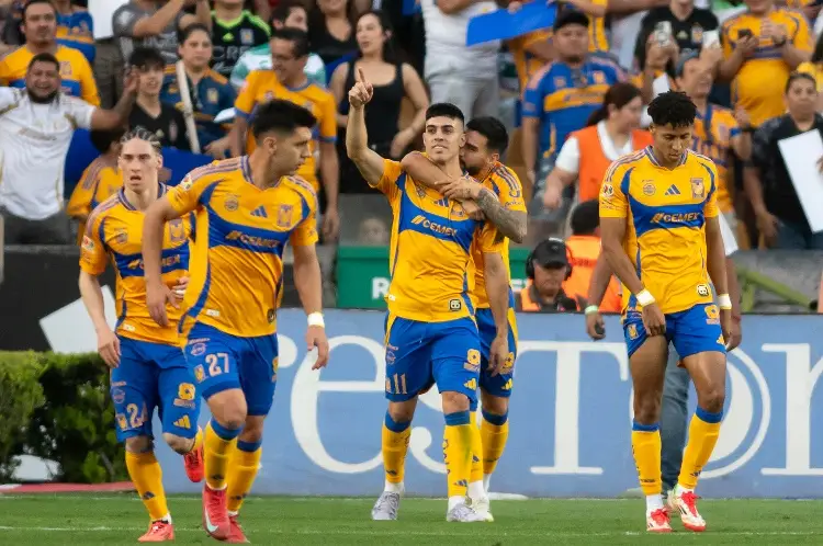 Concachampions: Galaxy, sin Puig ni Reus van ante los Tigres