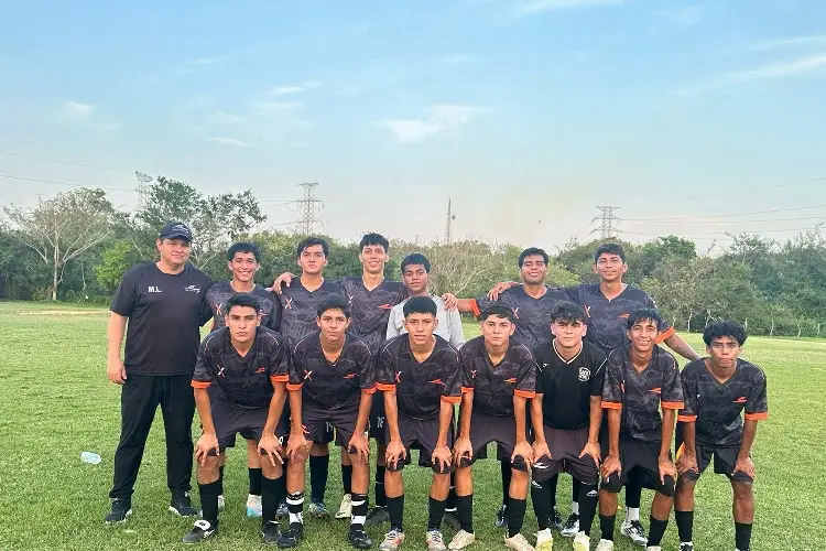 ¡Ya hay finalistas para la Champions Cup en la Pirata Fuente!