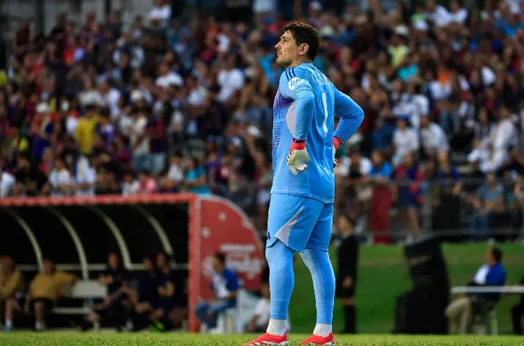 Iker Casillas ingresará al Salón de la Fama en México 