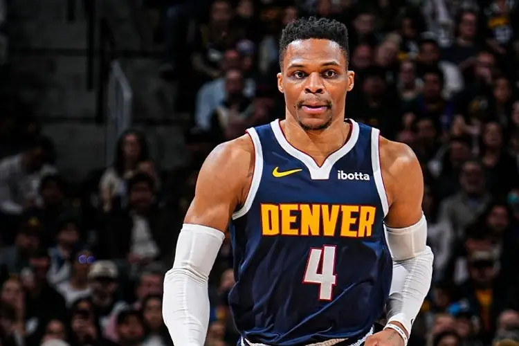 NBA: Nuggets despiden a su coach, a una semana de Playoffs