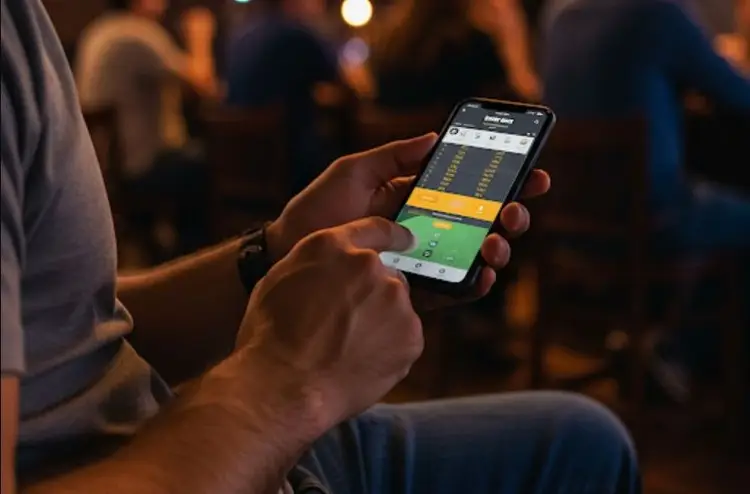 Factores a considerar al elegir un canal de Telegram para apuestas deportivas