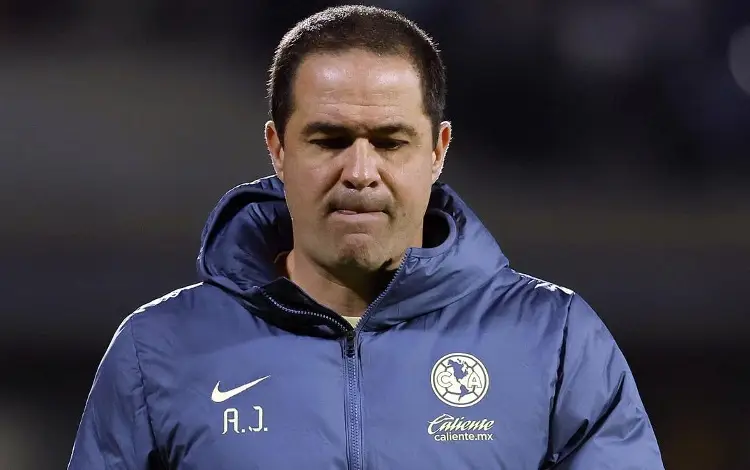 ¡América y sus casi 10 años de no ganar la Concachampions!