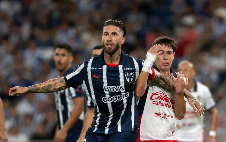 ¡Se viene el gran clásico norteño!