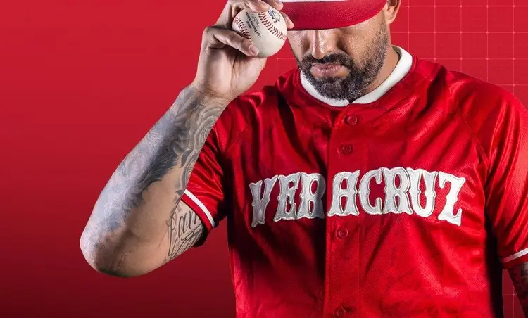 ¿Una pista sobre el regreso del Tibu? Nuevo jersey de El Águila de Veracruz trae un gran tiburón