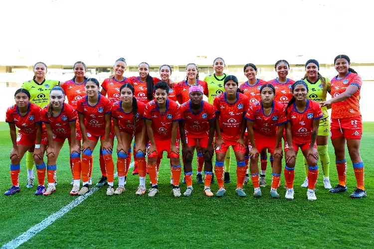 ¿Amaños en Liga MX Femenil? FMF investiga a Mazatlán FC