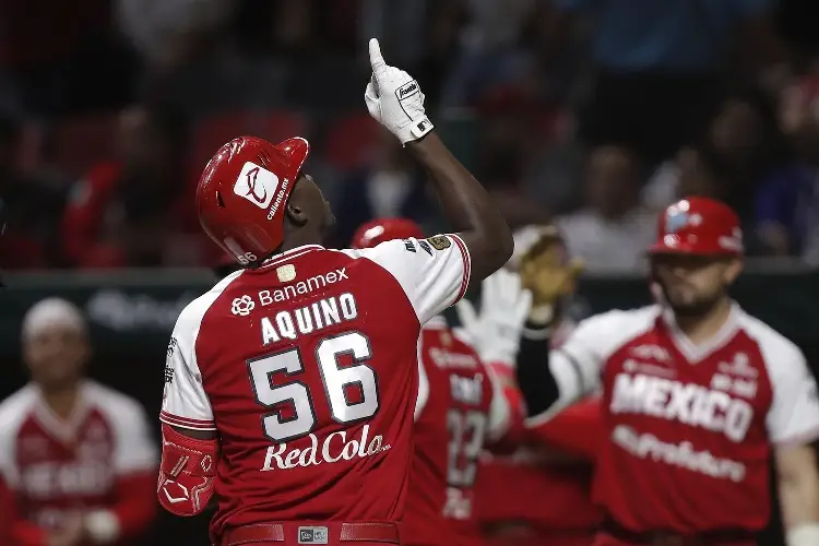 Diablos está en semifinales de Liga de Campeones