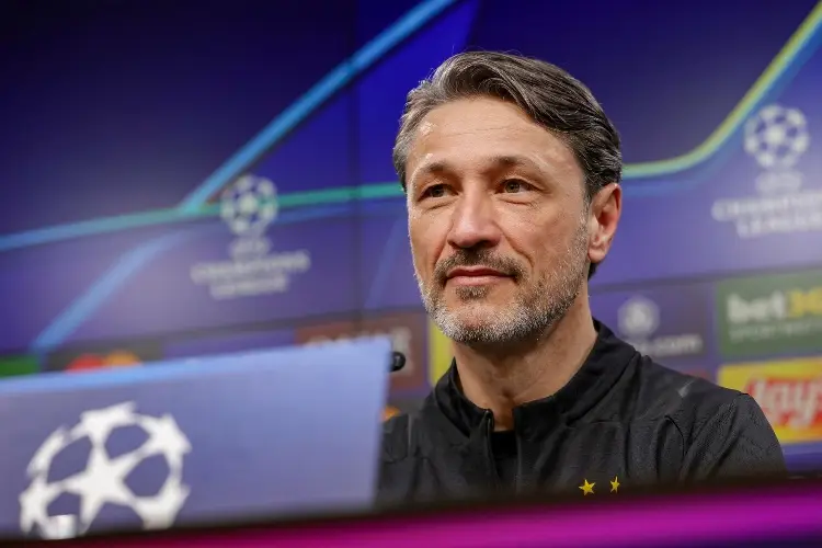 Champions League: BVB con la ilusión de poder ganarle al Barcelona