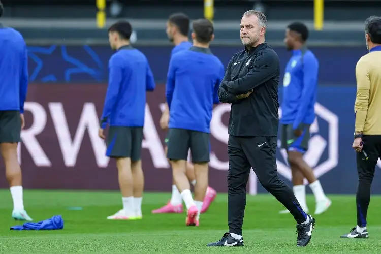 Champions League: Barcelona no quiere confianzas y busca mantener nivel