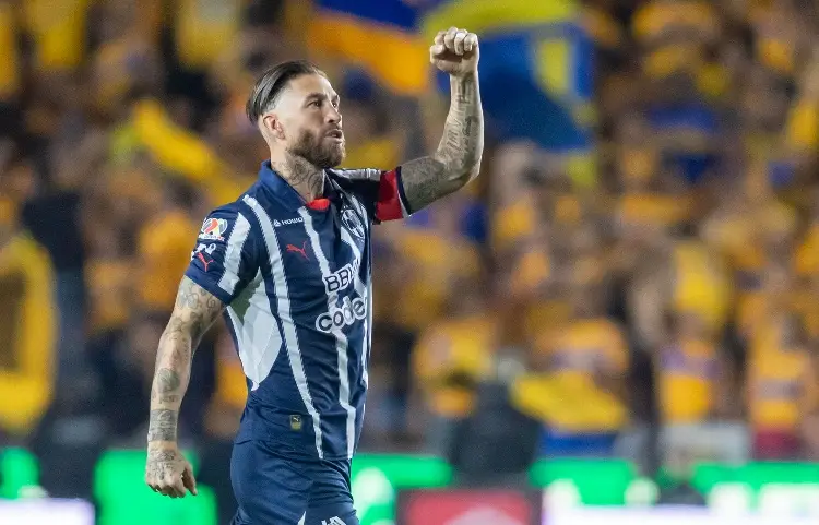 Ahora Rayados piensa en cómo ganarle al América