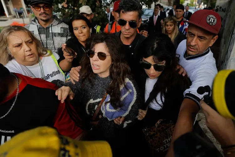 Caso Maradona: Su hija Dalma a declarar