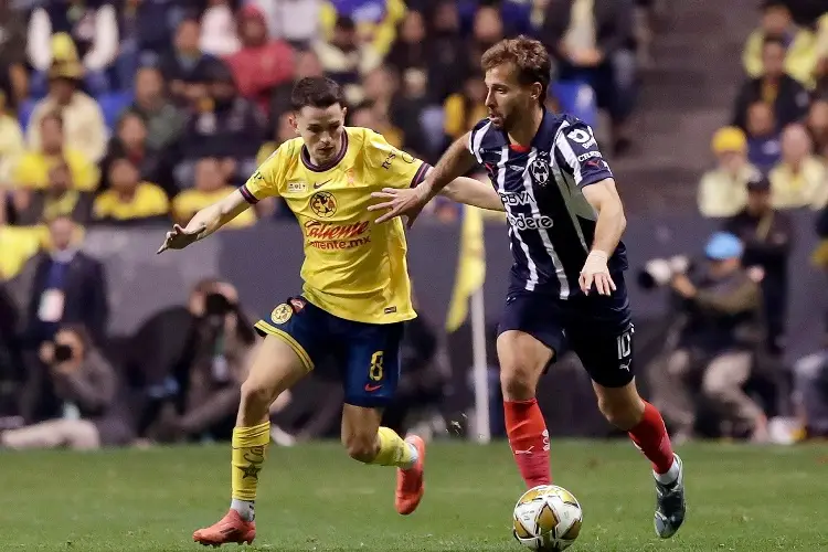 ¡Inicia la última jornada doble del torneo! Estos son los partidos 