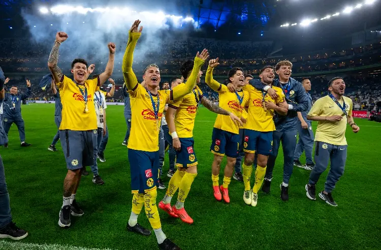 FIFA confirma que América puede ir al Mundial de Clubes