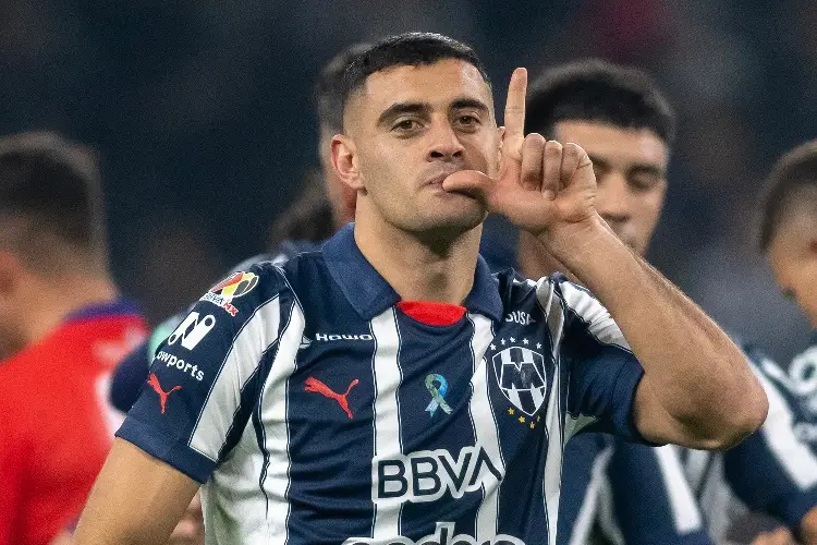 Amenazan a Germán Berterame; su familia le pide abandonar México
