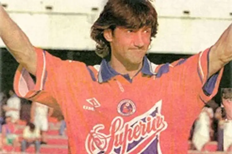 José Mari Bakero y su paso por Veracruz: 'Fue una experiencia muy dura'