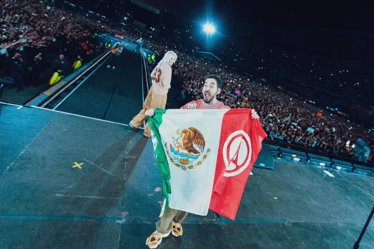 Linkin Park realizará show en la final de la Champions League