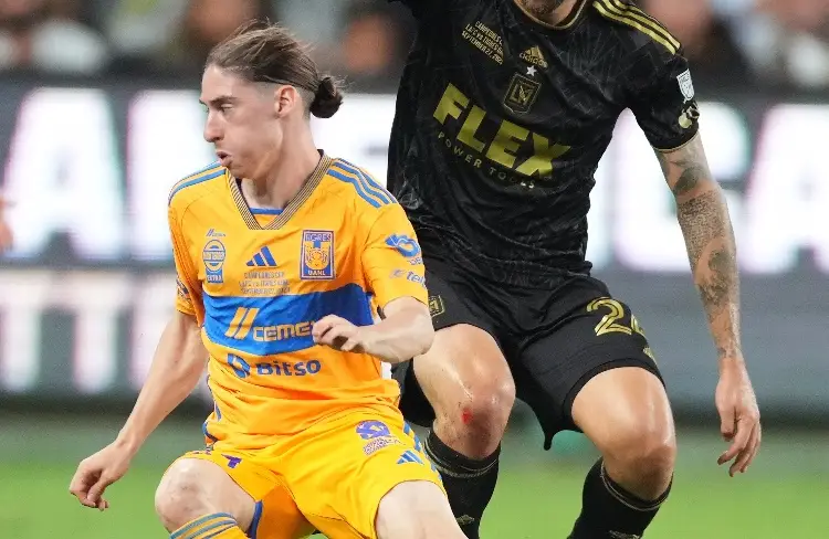 Los equipos que NO han cumplido los minutos de menor en la Liga MX
