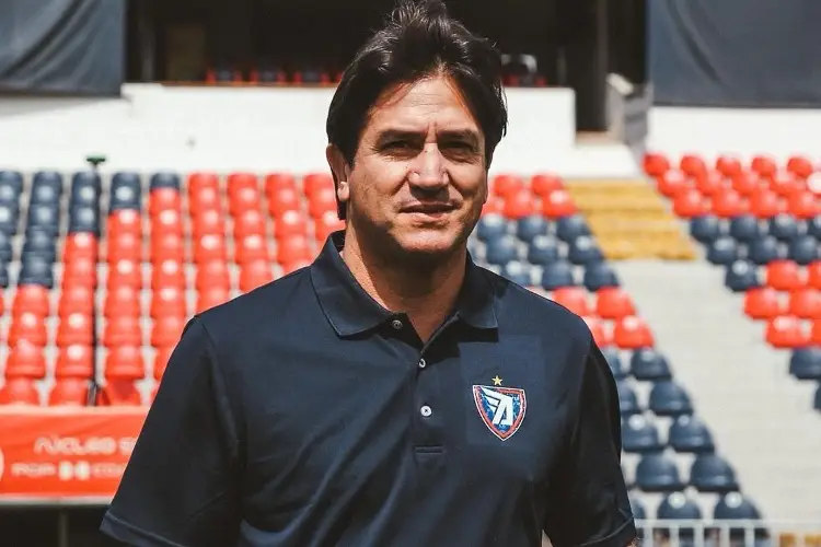 Bruno Marioni llega a Tepatitlán, gracias al Racing de Veracruz
