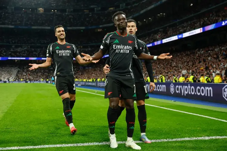 ¡Habrá nuevo campeón! Así quedaron las Semis de la Champions