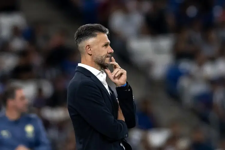 Le ganamos al mejor, lo necesitábamos: Demichelis