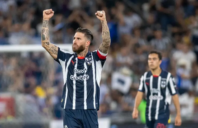 Rayados va por la esperanza de llegar a Cuartos de Final