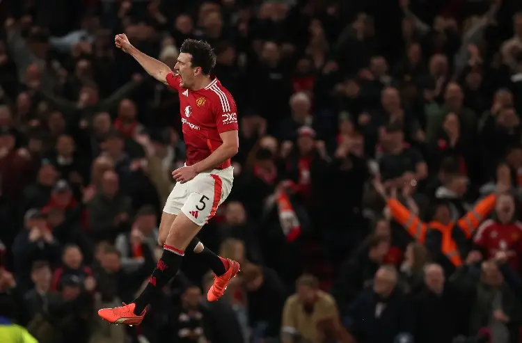 Con una épica remontada, Manchester United avanza a semis de Europa League