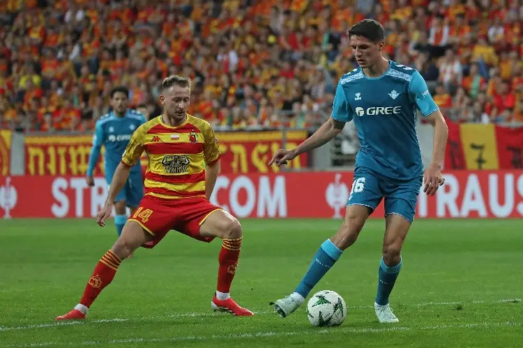 Real Betis se clasifica por primera vez en la historia a semifinales europeas