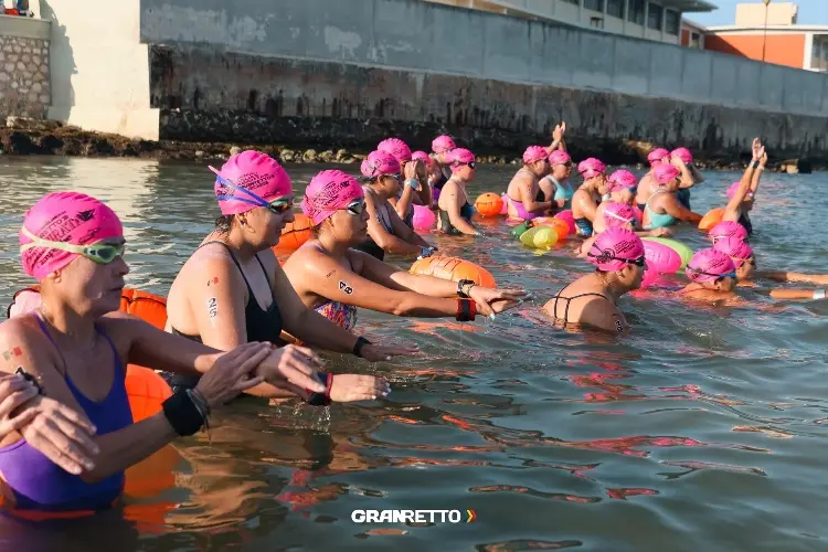 Activa Gran Retto Early Bird para la Ruta del Pirata 2026