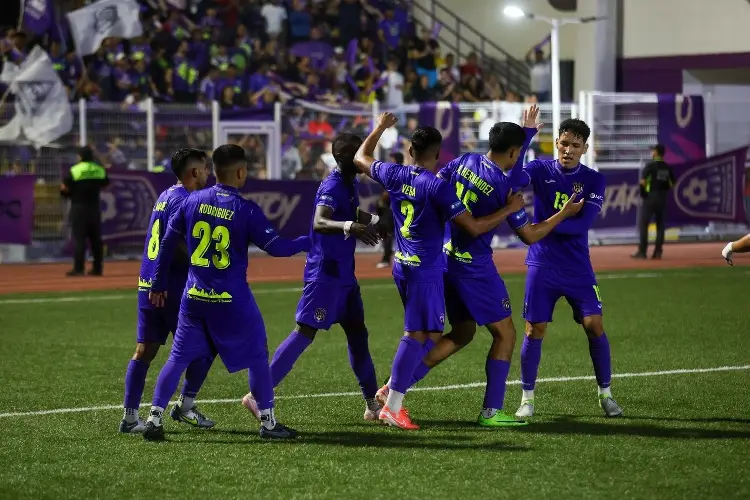 Racing de Veracruz vs Cimarrones: Duelo clave en los cuartos de final
