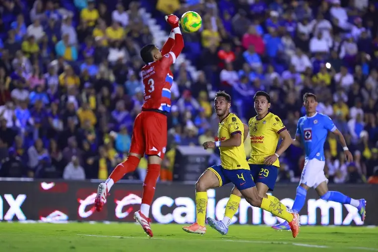En América se comparan con el mal momento del Real Madrid