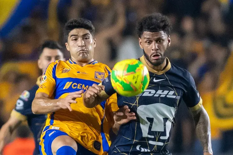 Tigres se impone a los Pumas, pero ambos consiguen clasificar