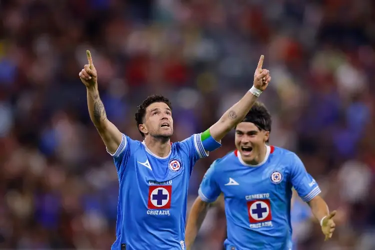Liga MX premia a Cruz Azul con un millón de dólares